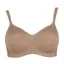 Anita Tonya Post Surgery T shirt Bra in Skin